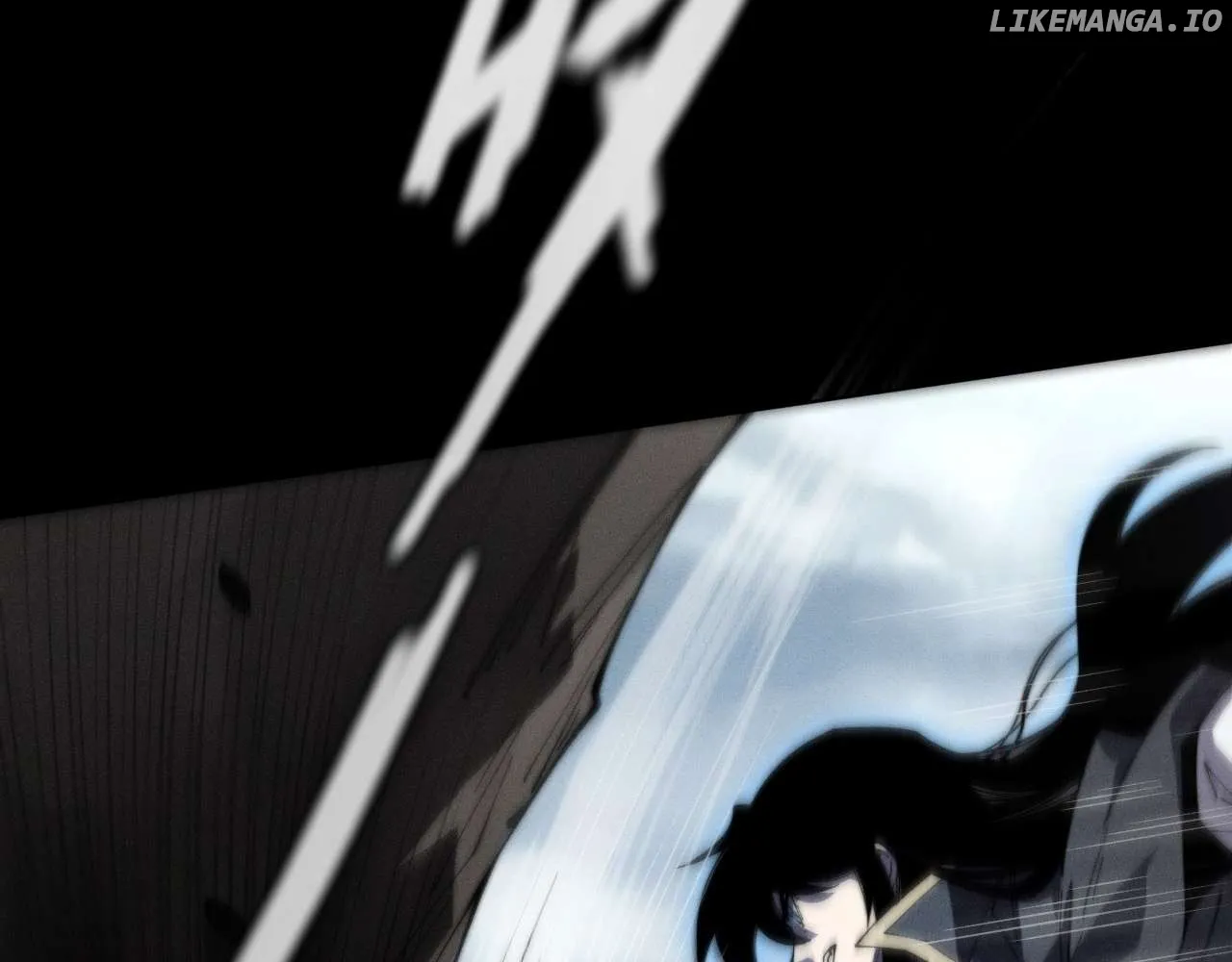 Read Weird Immortal Path chapter 9.2 image 25 on Lezhin