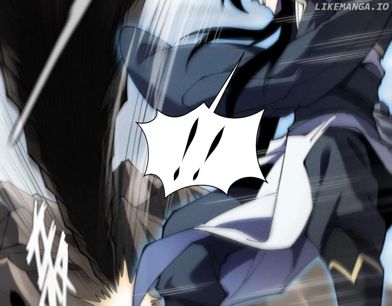 Read Weird Immortal Path chapter 9.2 image 26 on Lezhin