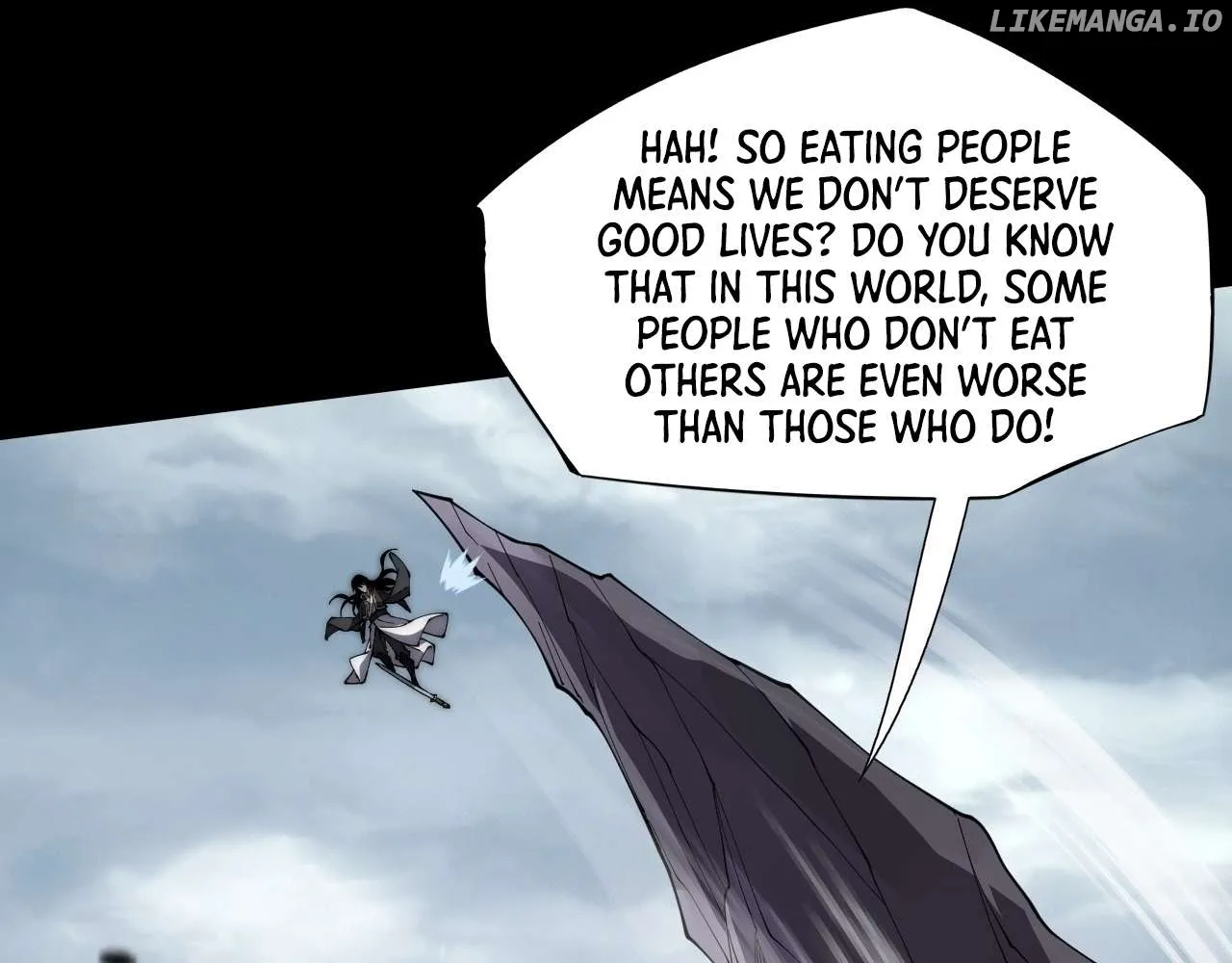 Read Weird Immortal Path chapter 9.2 image 28 on Lezhin