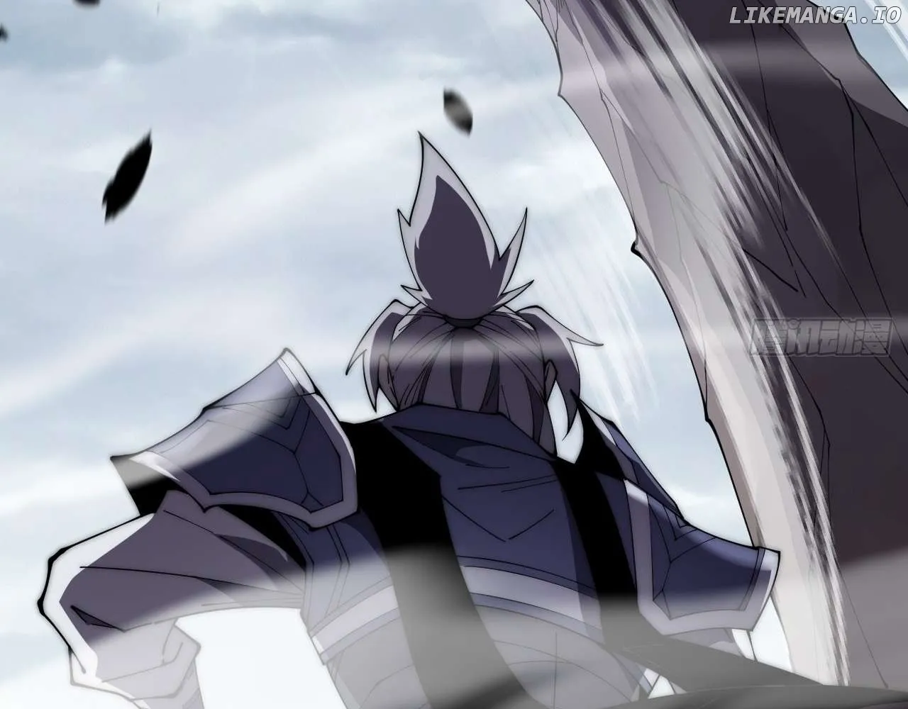 Read Weird Immortal Path chapter 9.2 image 29 on Lezhin