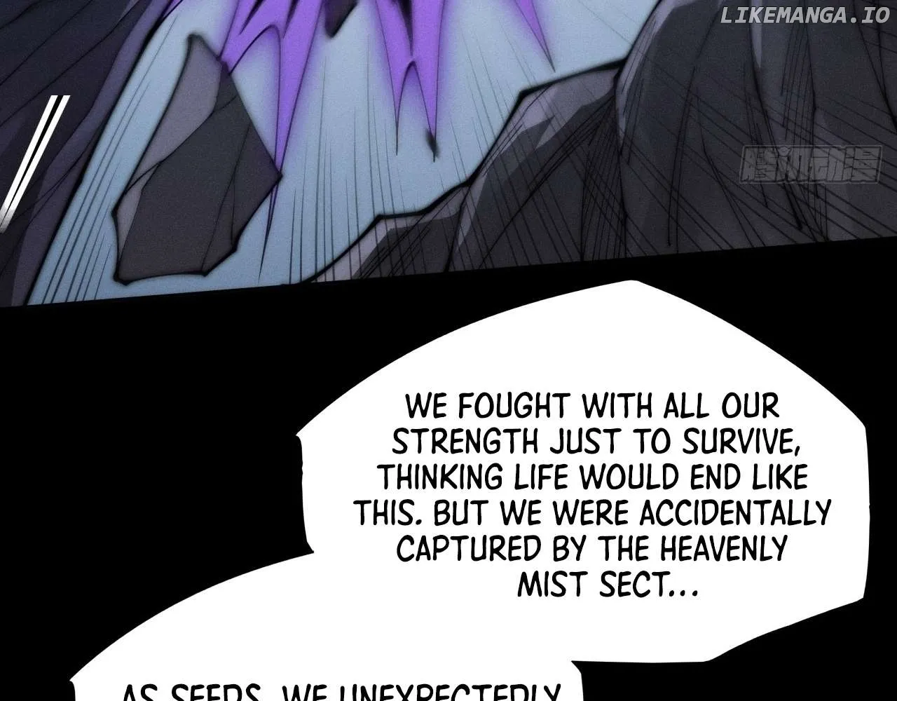 Read Weird Immortal Path chapter 9.2 image 3 on Lezhin