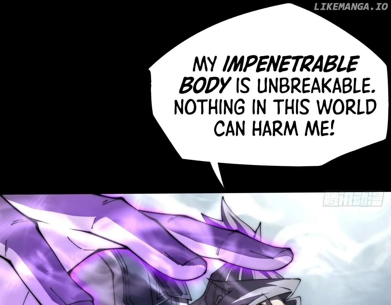 Read Weird Immortal Path chapter 9.2 image 37 on Lezhin