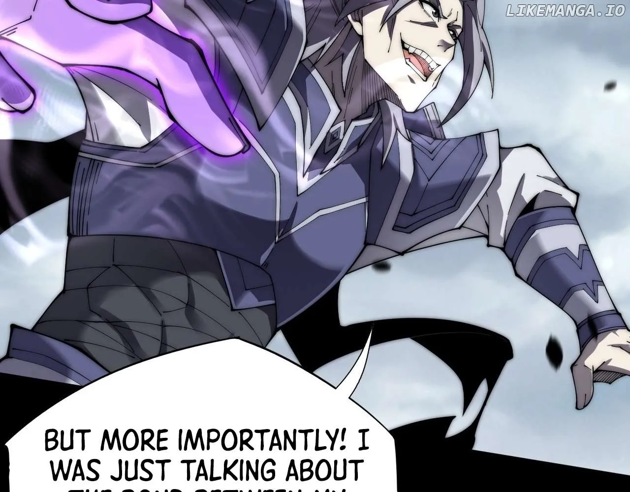 Read Weird Immortal Path chapter 9.2 image 38 on Lezhin