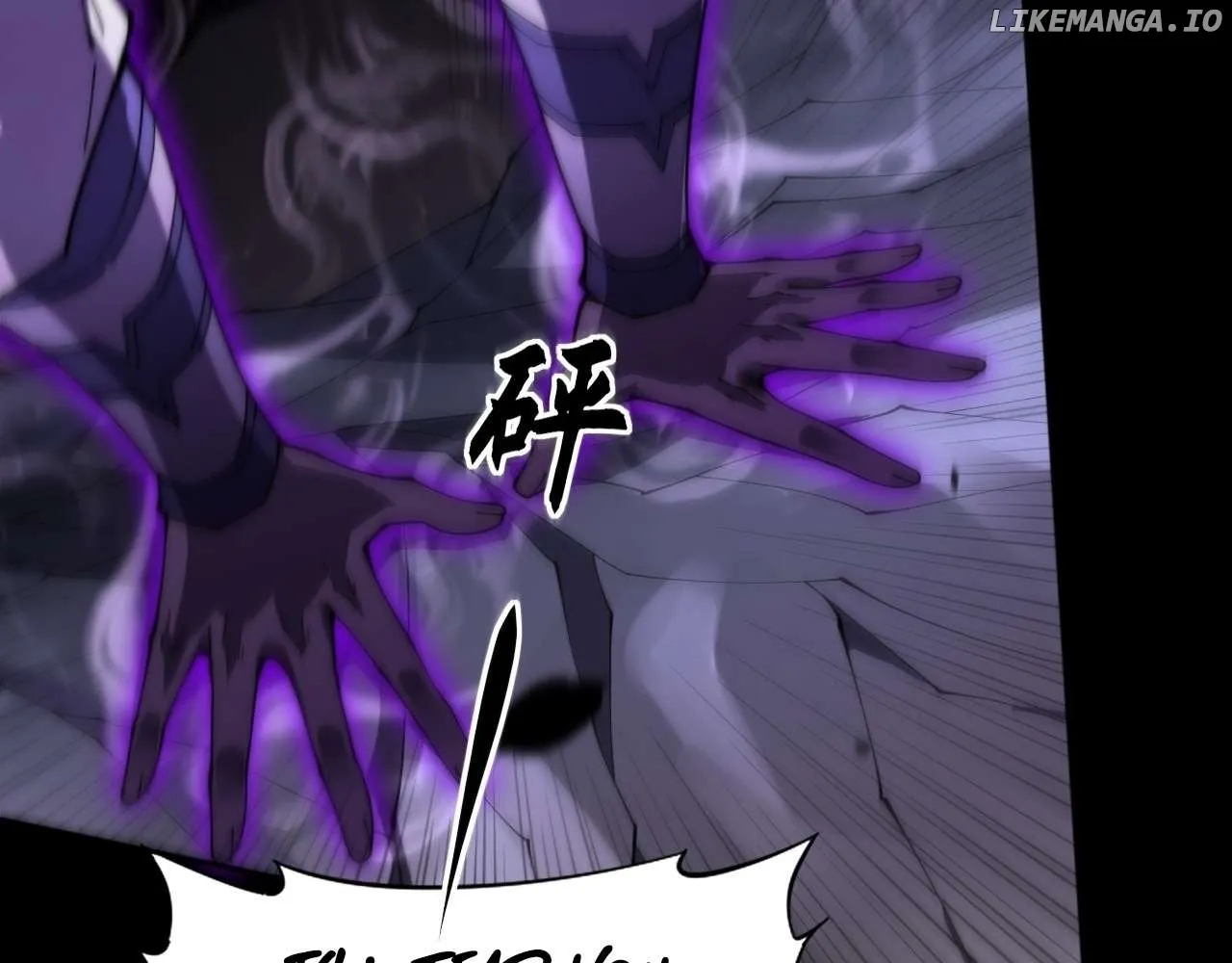 Read Weird Immortal Path chapter 9.2 image 40 on Lezhin