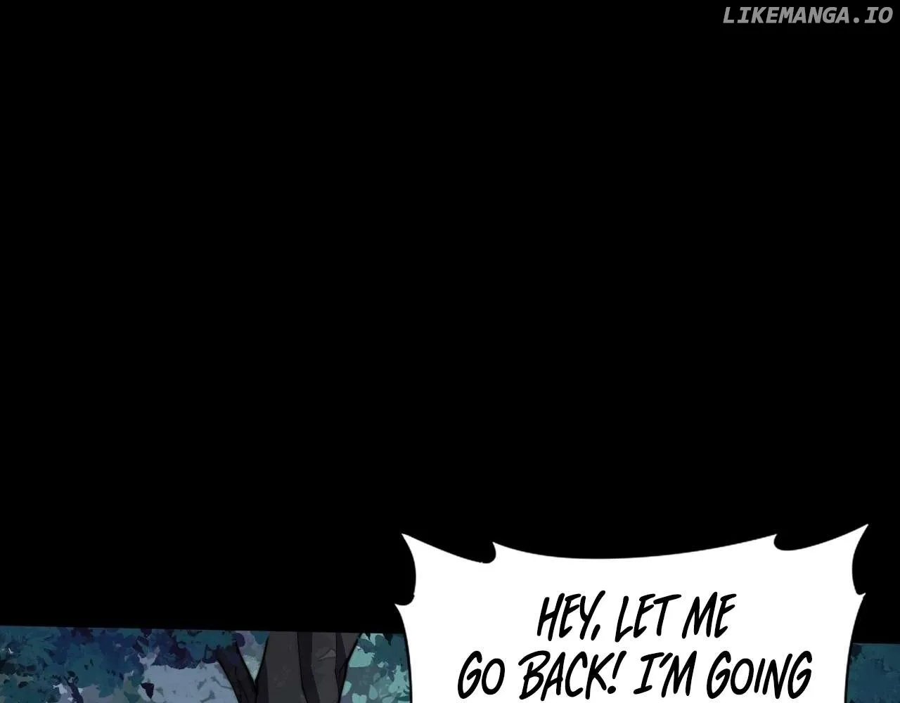 Read Weird Immortal Path chapter 9.2 image 42 on Lezhin