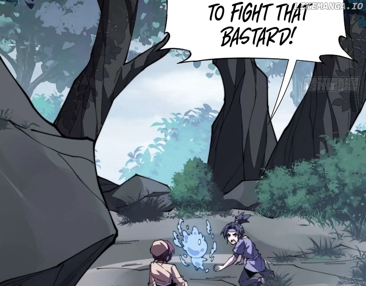 Read Weird Immortal Path chapter 9.2 image 43 on Lezhin