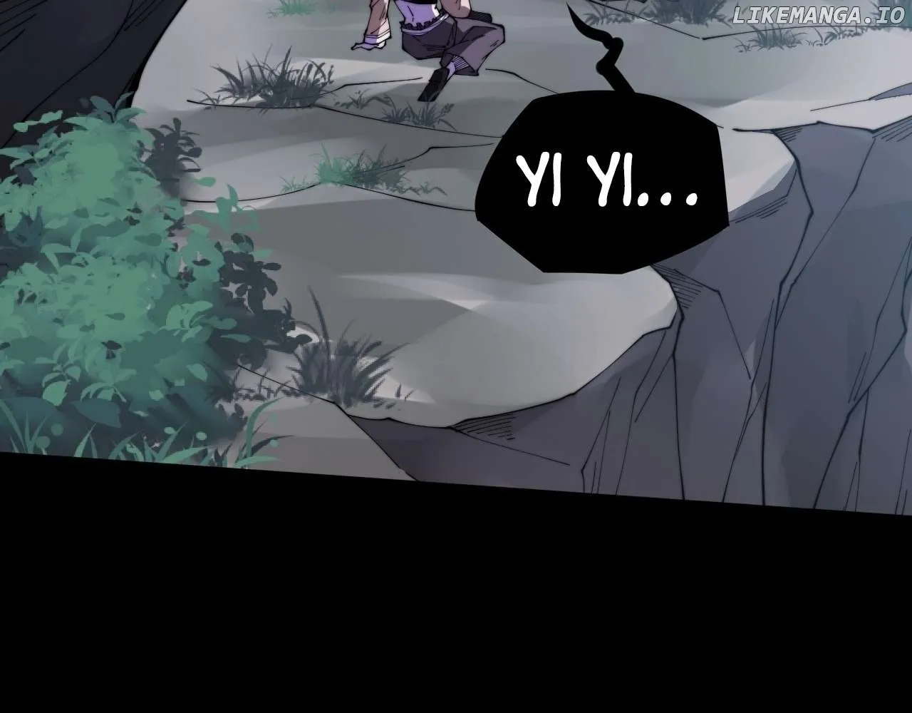 Read Weird Immortal Path chapter 9.2 image 44 on Lezhin