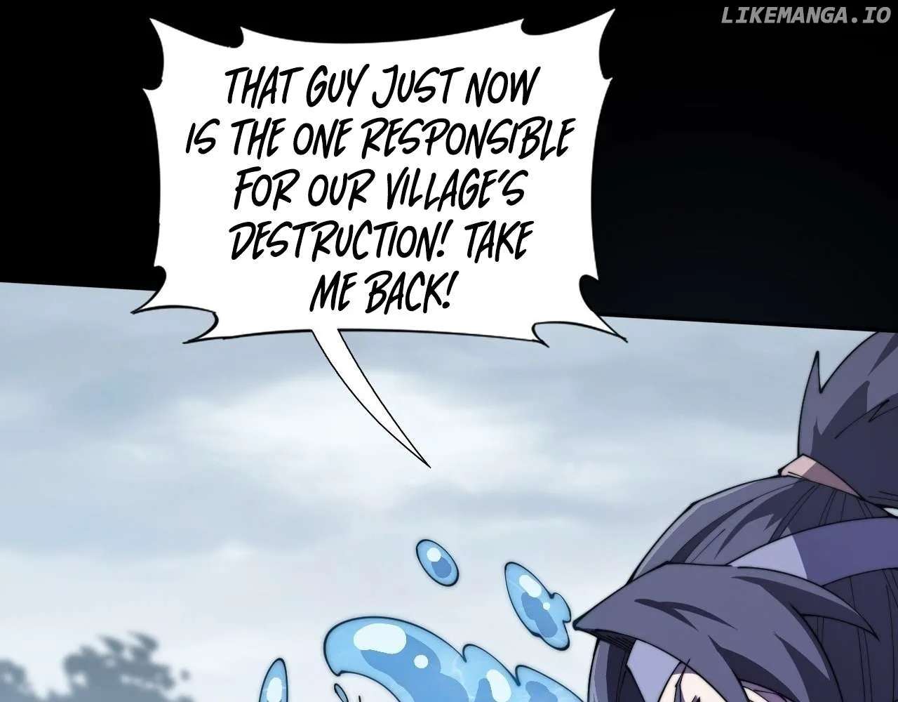 Read Weird Immortal Path chapter 9.2 image 46 on Lezhin
