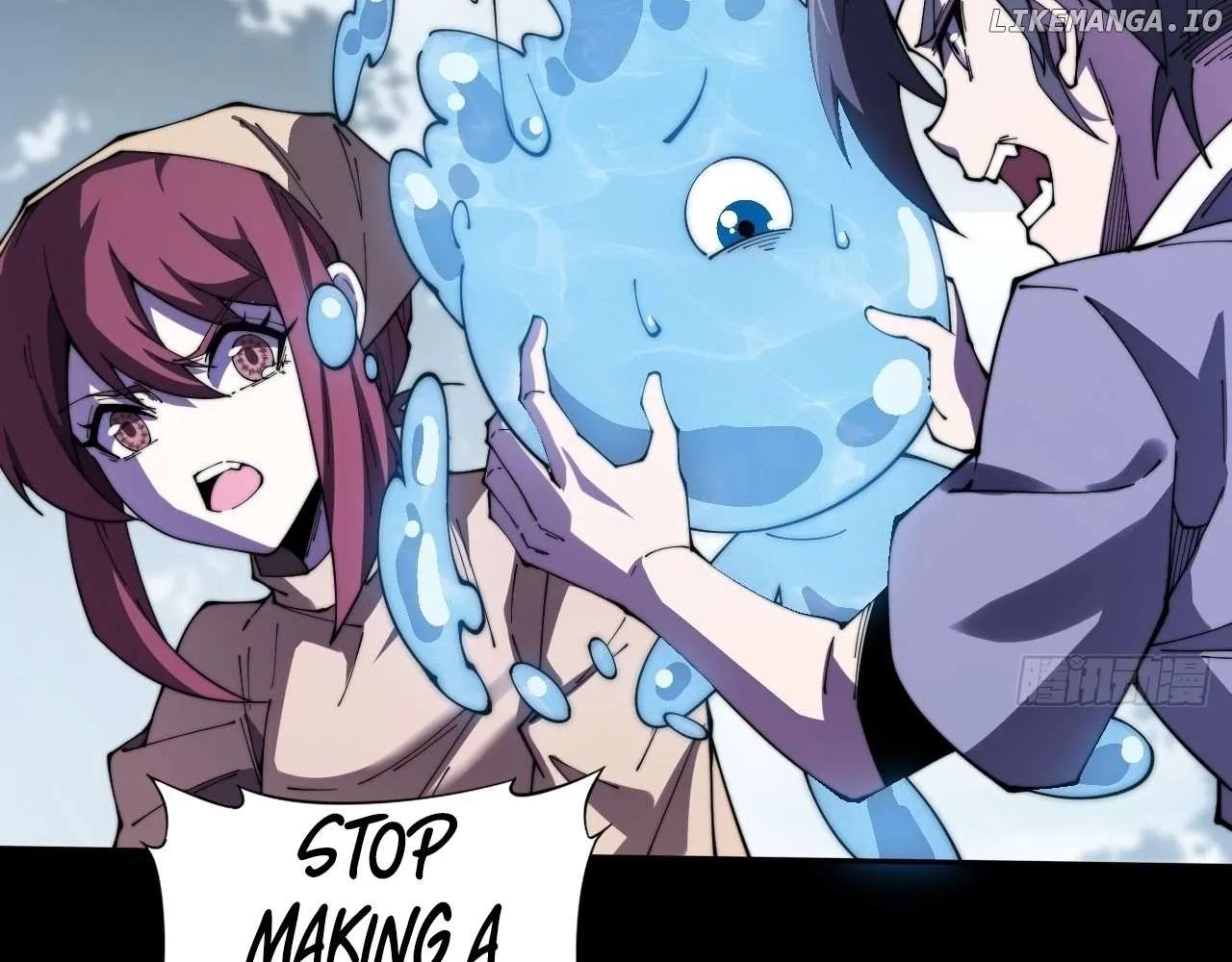 Read Weird Immortal Path chapter 9.2 image 47 on Lezhin