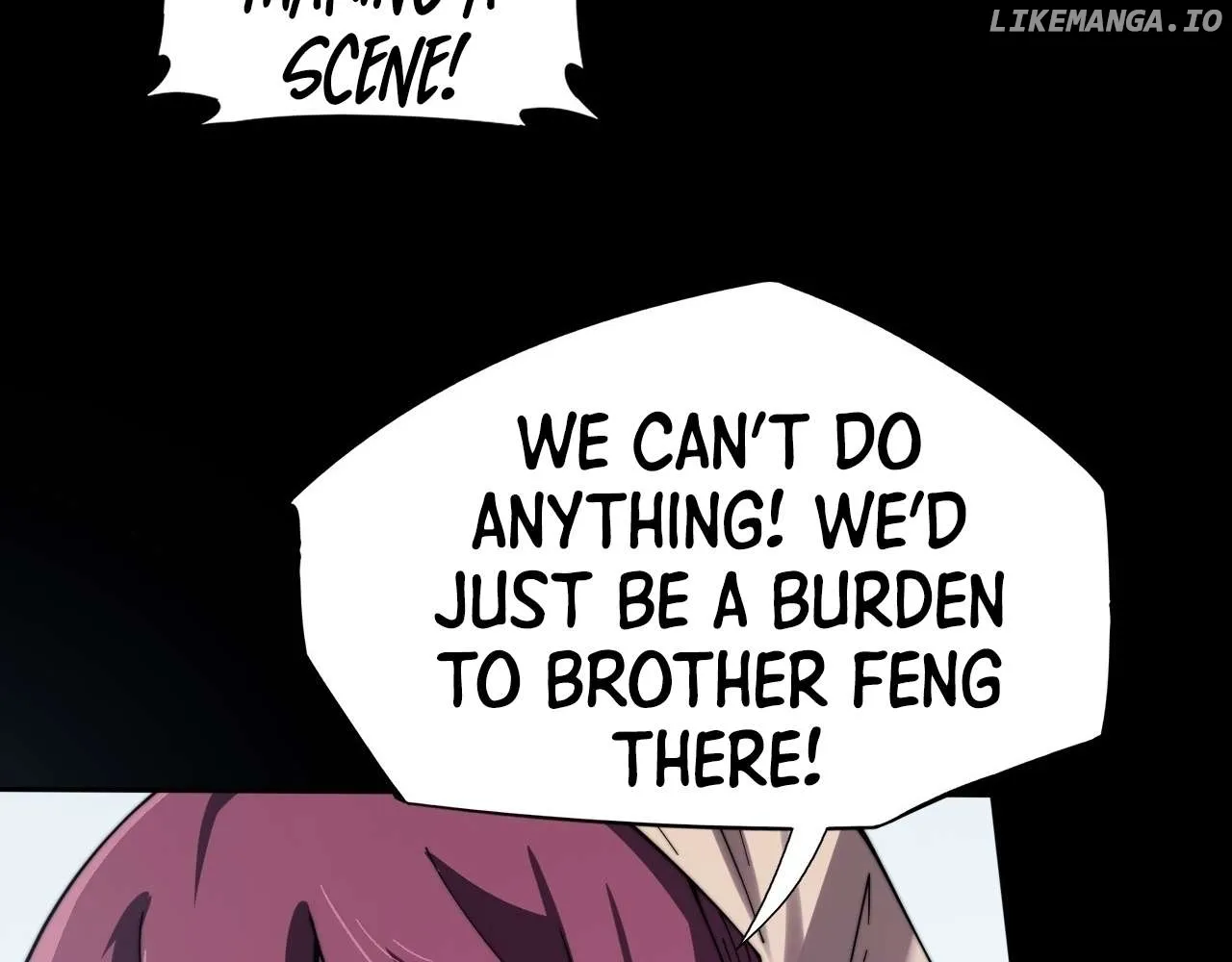 Read Weird Immortal Path chapter 9.2 image 48 on Lezhin