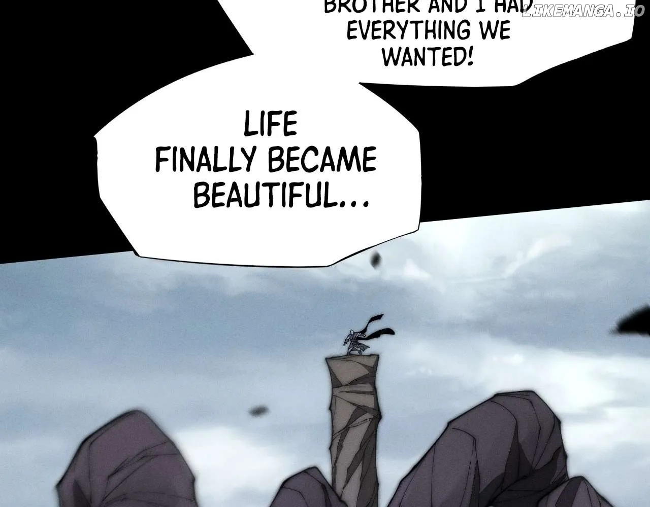 Read Weird Immortal Path chapter 9.2 image 5 on Lezhin
