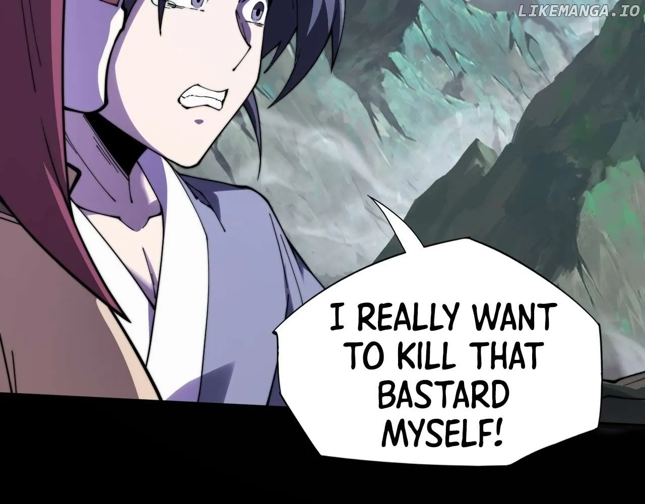 Read Weird Immortal Path chapter 9.2 image 54 on Lezhin