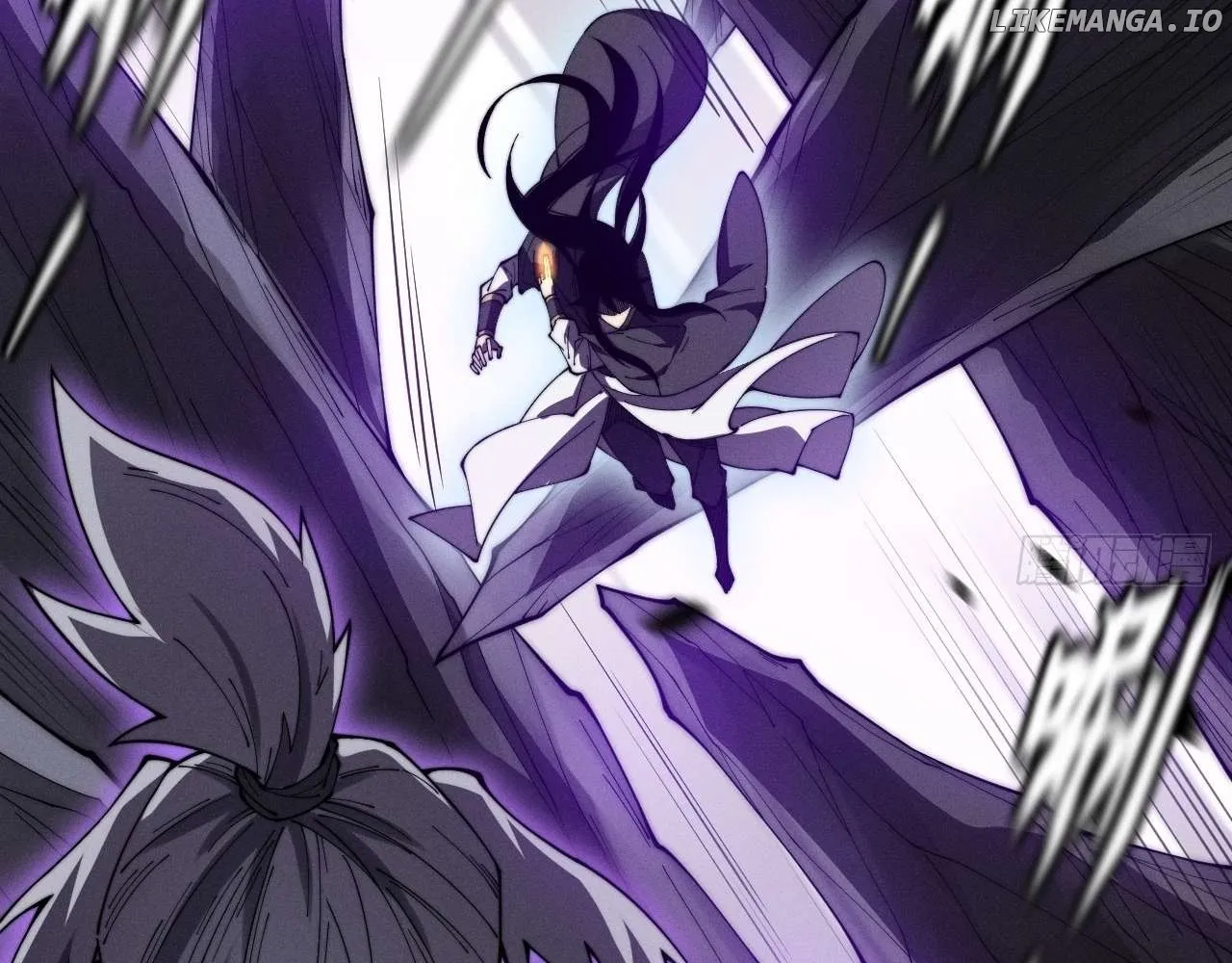 Read Weird Immortal Path chapter 9.2 image 57 on Lezhin