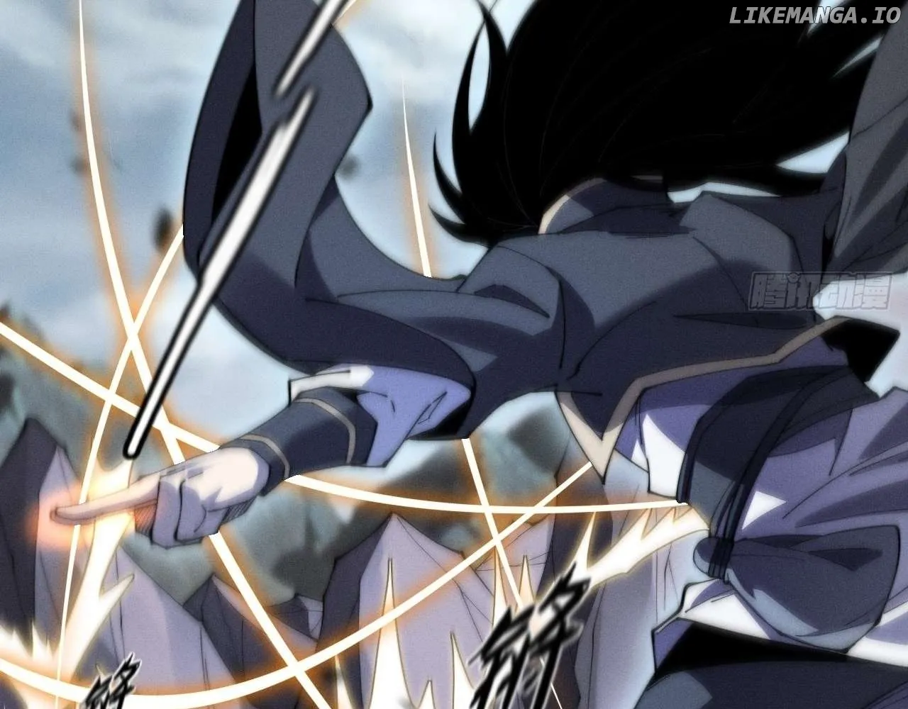 Read Weird Immortal Path chapter 9.2 image 59 on Lezhin