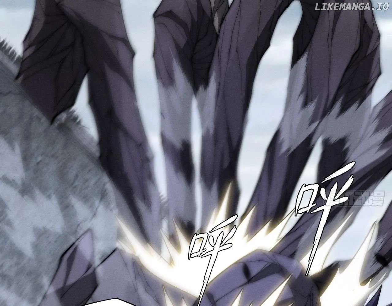 Read Weird Immortal Path chapter 9.2 image 6 on Lezhin