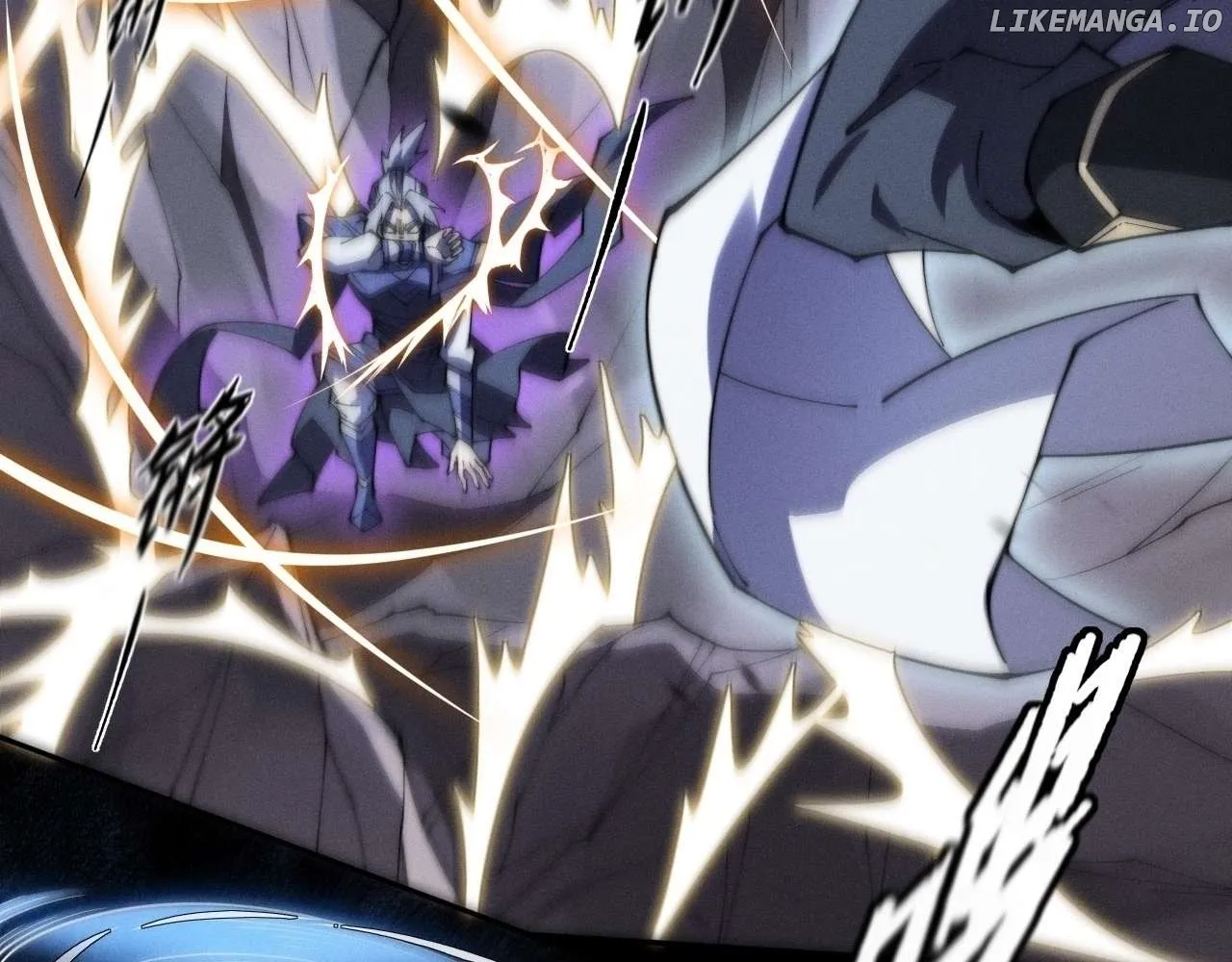 Read Weird Immortal Path chapter 9.2 image 60 on Lezhin