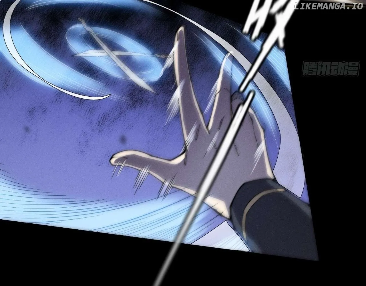 Read Weird Immortal Path chapter 9.2 image 61 on Lezhin