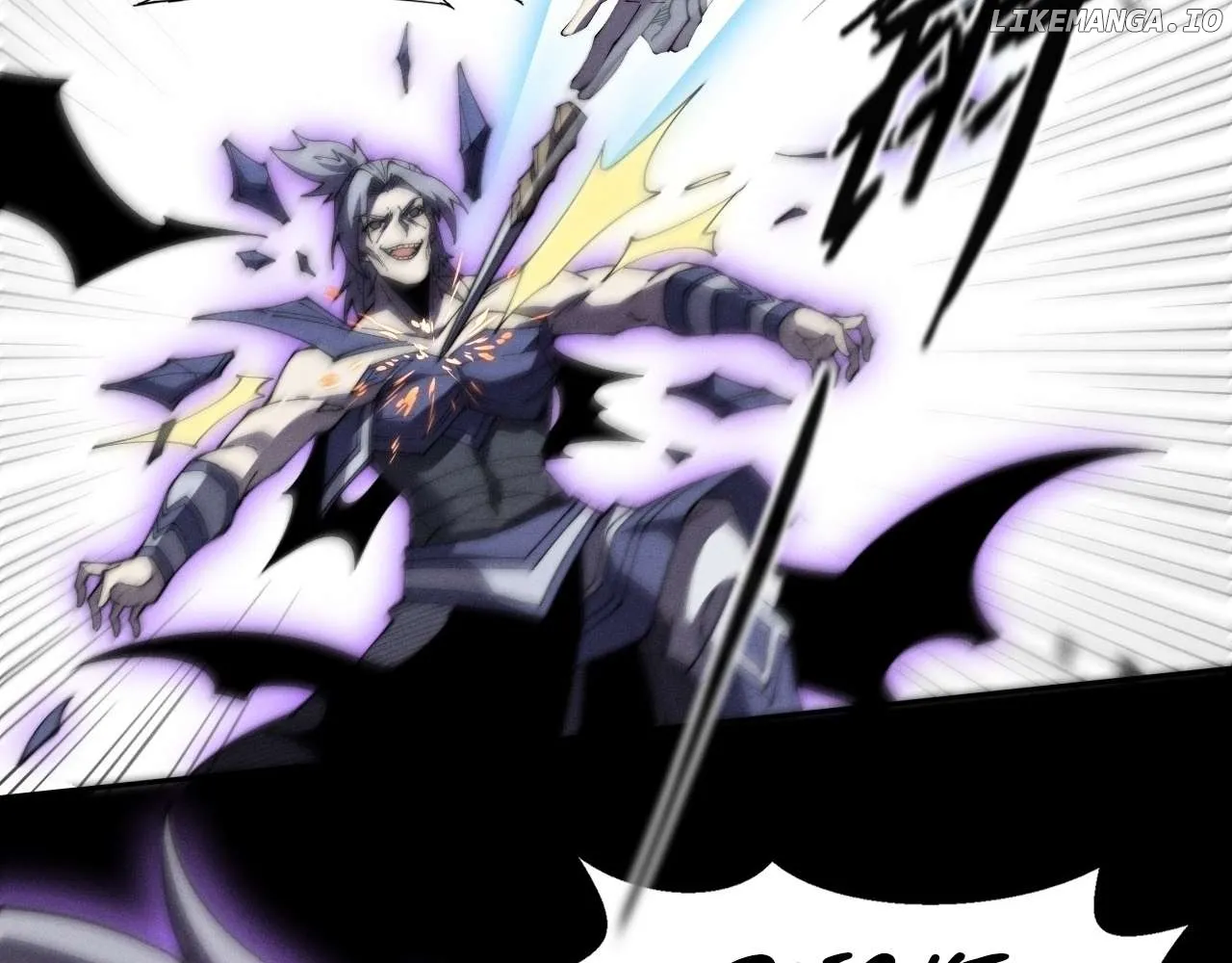 Read Weird Immortal Path chapter 9.2 image 64 on Lezhin