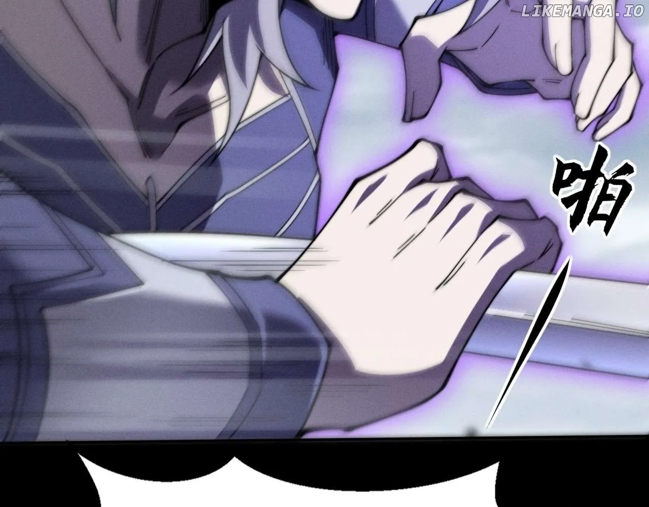 Read Weird Immortal Path chapter 9.2 image 66 on Lezhin