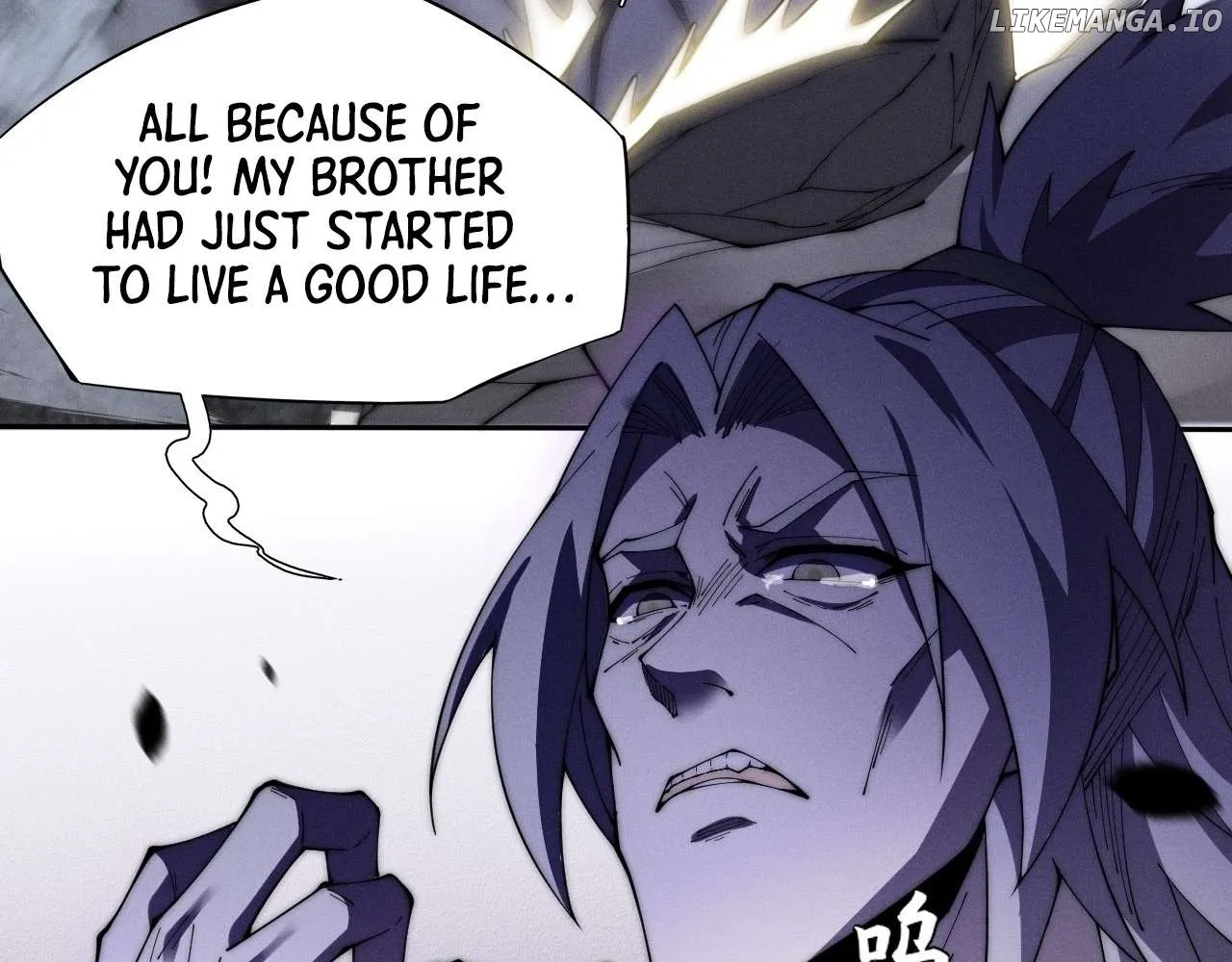 Read Weird Immortal Path chapter 9.2 image 7 on Lezhin