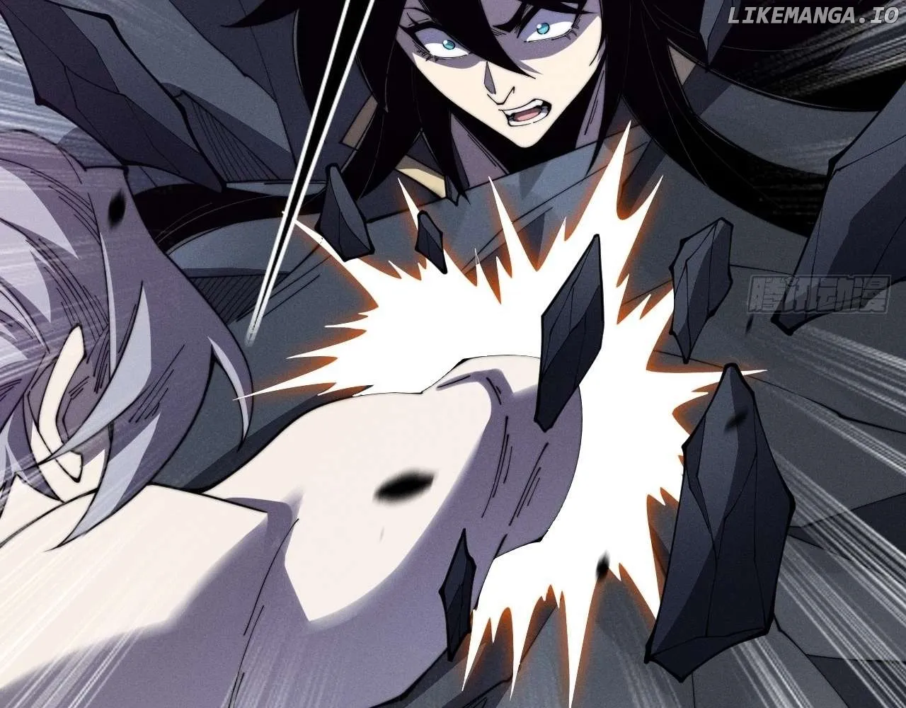 Read Weird Immortal Path chapter 9.2 image 73 on Lezhin
