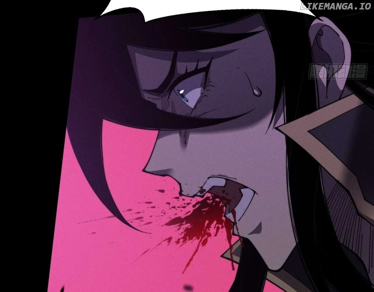 Read Weird Immortal Path chapter 9.2 image 75 on Lezhin
