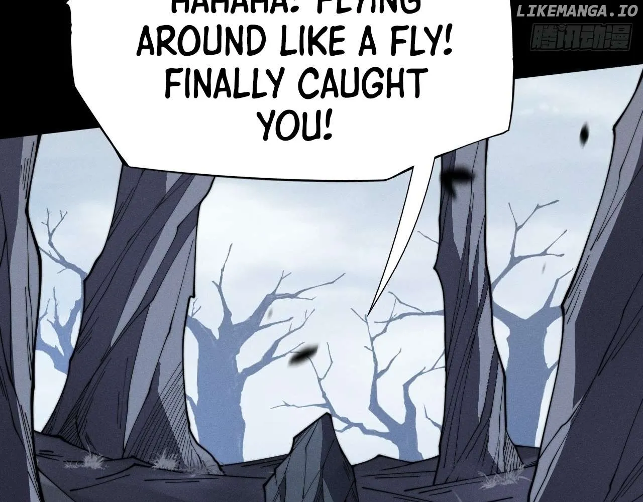 Read Weird Immortal Path chapter 9.2 image 77 on Lezhin