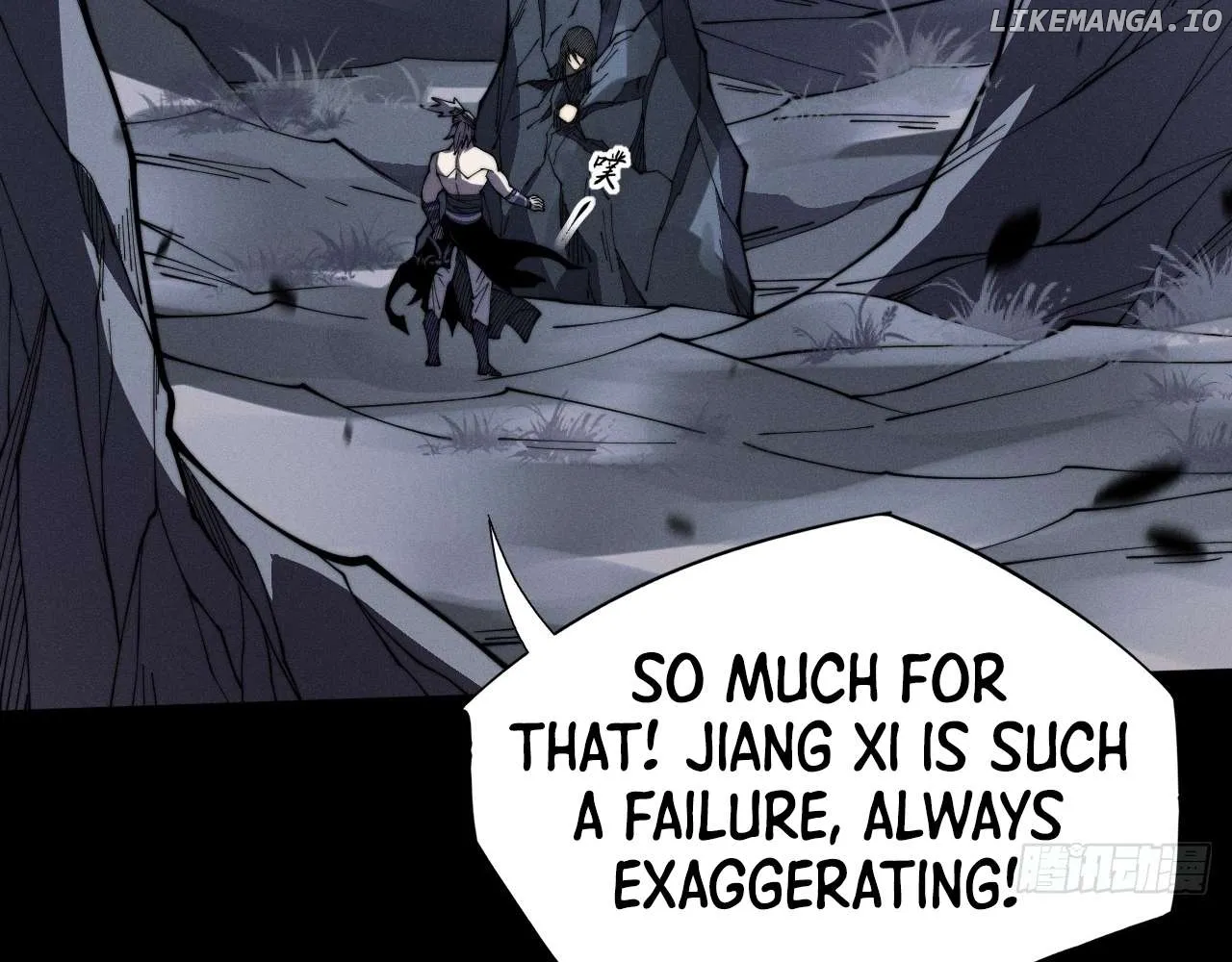 Read Weird Immortal Path chapter 9.2 image 78 on Lezhin