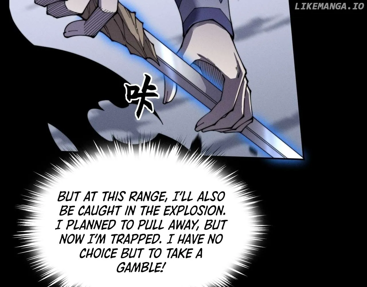 Read Weird Immortal Path chapter 9.2 image 82 on Lezhin