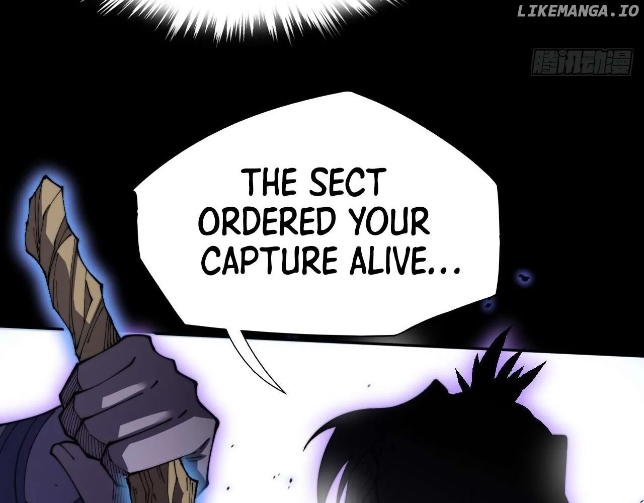 Read Weird Immortal Path chapter 9.2 image 83 on Lezhin