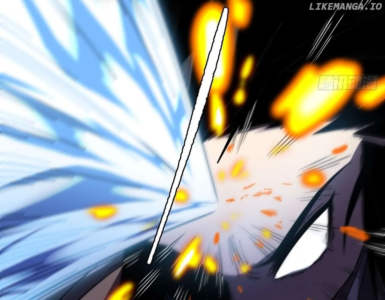 Read Weird Immortal Path chapter 9.2 image 91 on Lezhin
