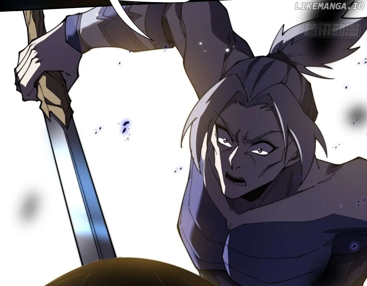 Read Weird Immortal Path chapter 9.2 image 93 on Lezhin