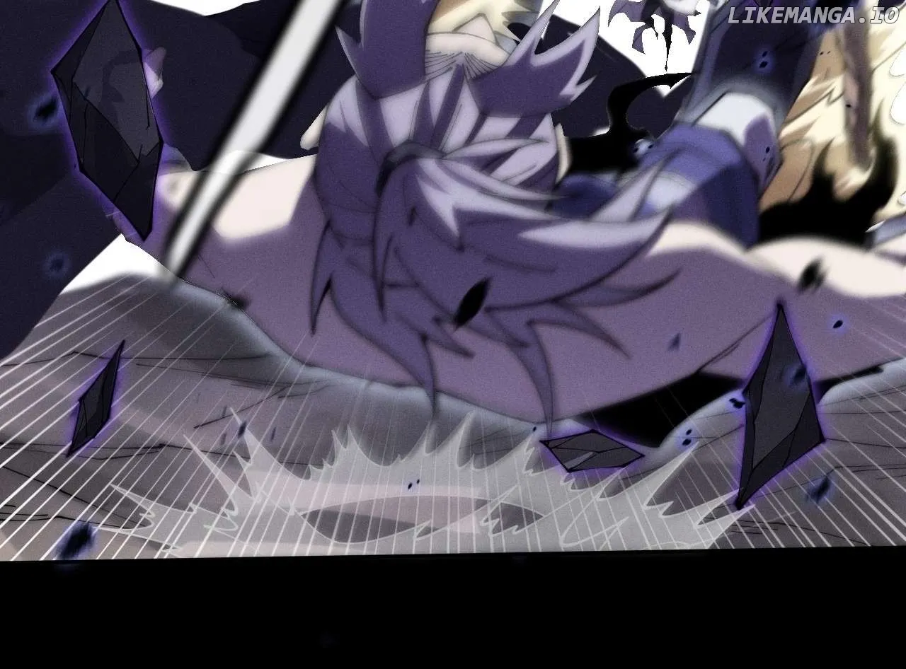 Read Weird Immortal Path chapter 9.2 image 99 on Lezhin