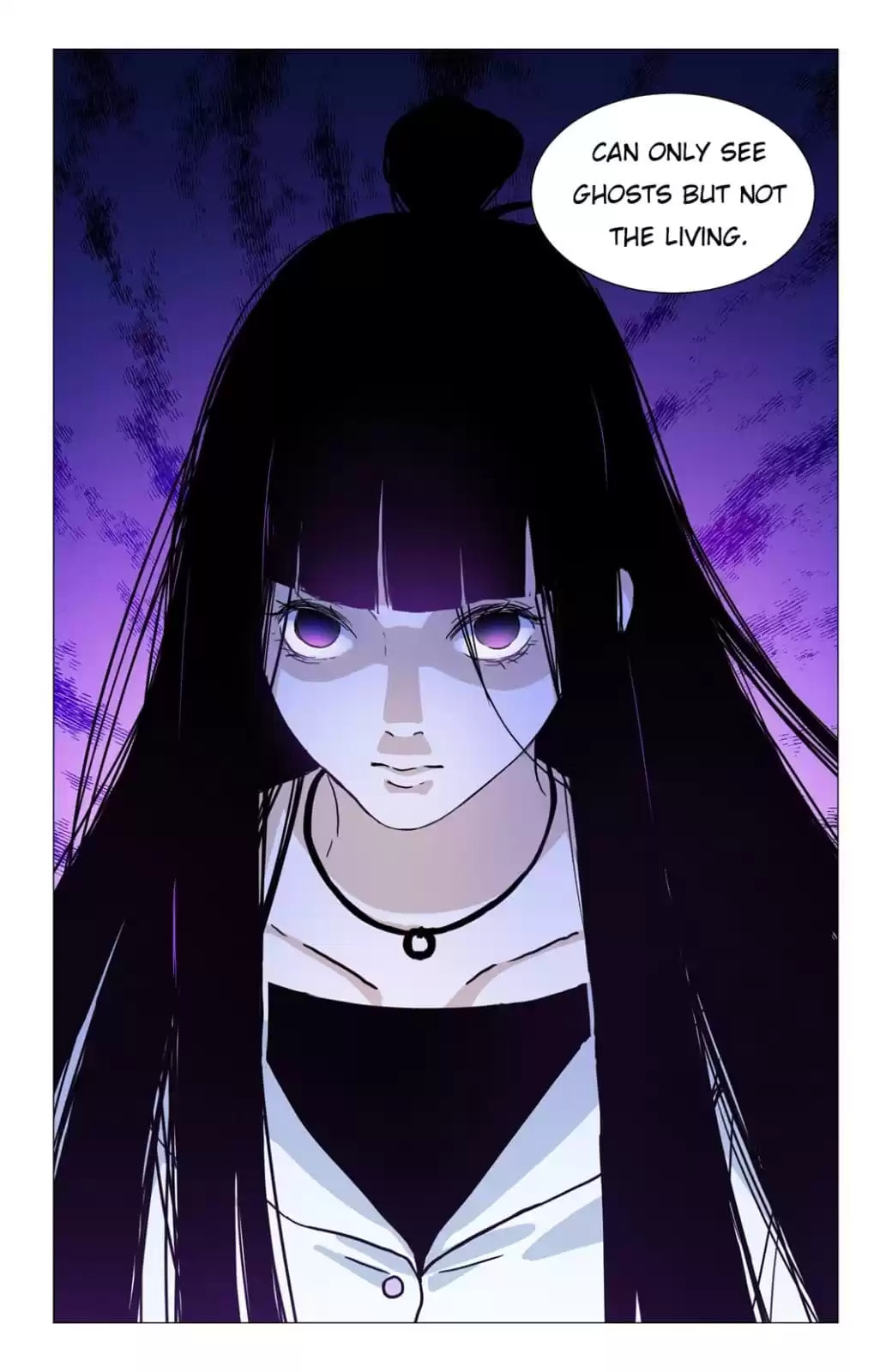 Read Weiss Kreuz chapter 12 image 7 on Lezhin