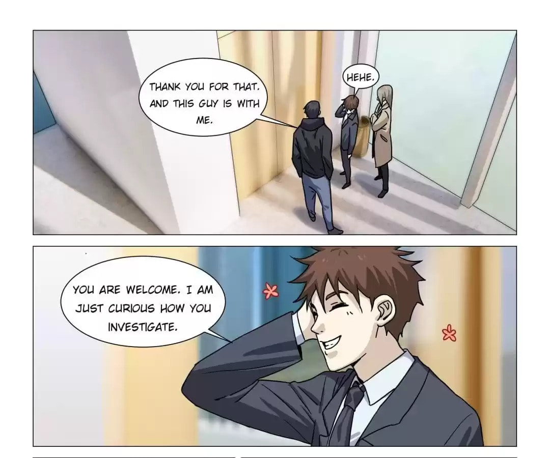 Read Weiss Kreuz chapter 16 image 10 on Lezhin