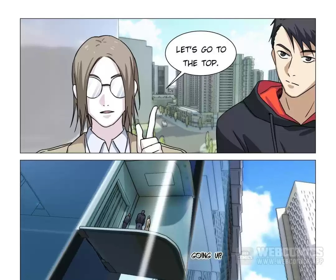 Read Weiss Kreuz chapter 16 image 12 on Lezhin
