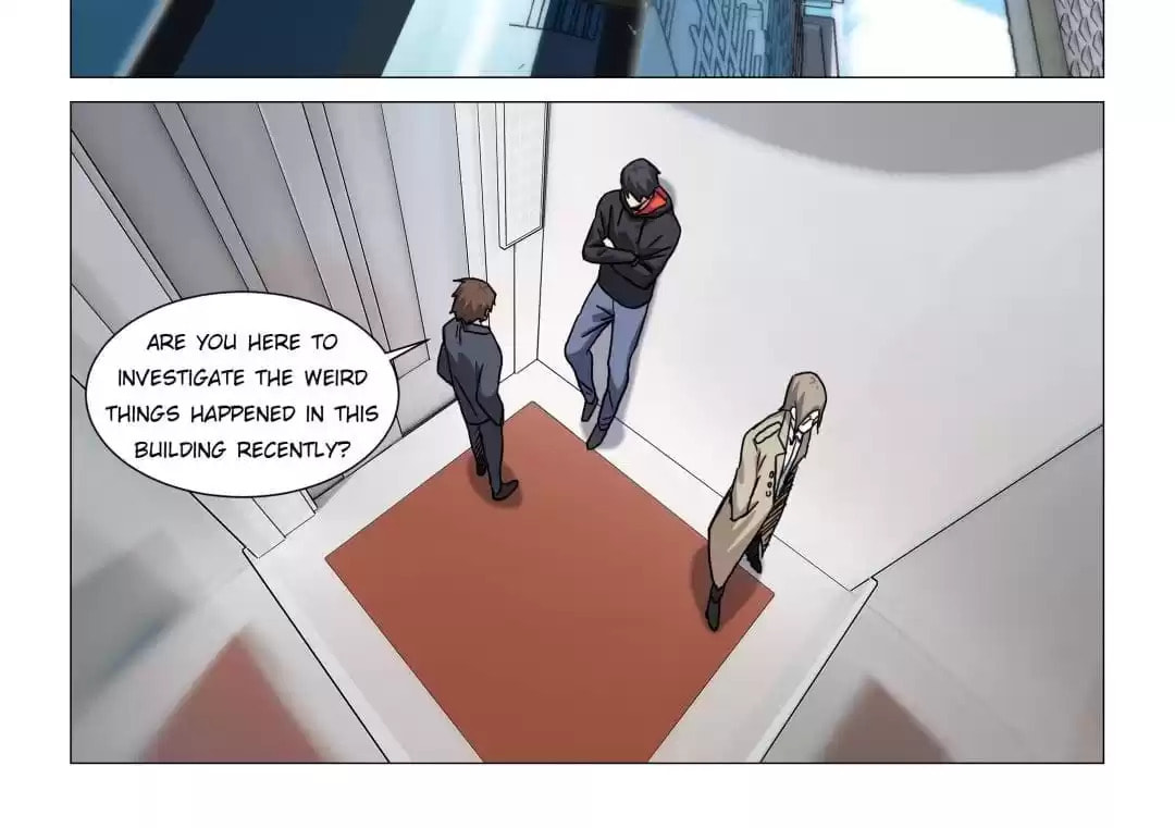 Read Weiss Kreuz chapter 16 image 13 on Lezhin