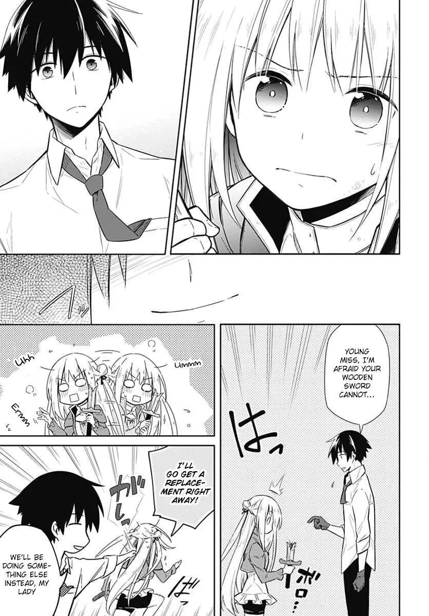 Read Weiss Kreuz chapter 2 image 13 on Lezhin
