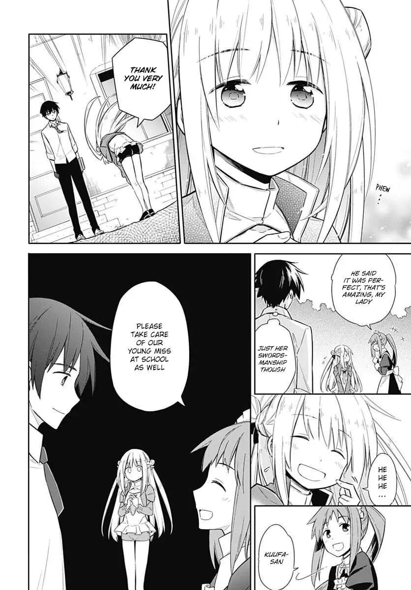 Read Weiss Kreuz chapter 2 image 18 on Lezhin