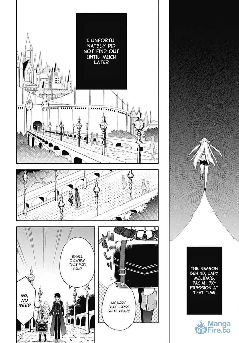 Read Weiss Kreuz chapter 2 image 20 on Lezhin