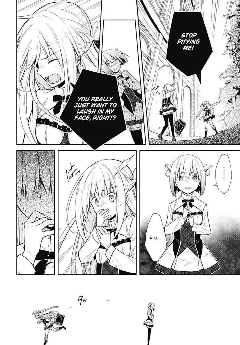 Read Weiss Kreuz chapter 2 image 34 on Lezhin