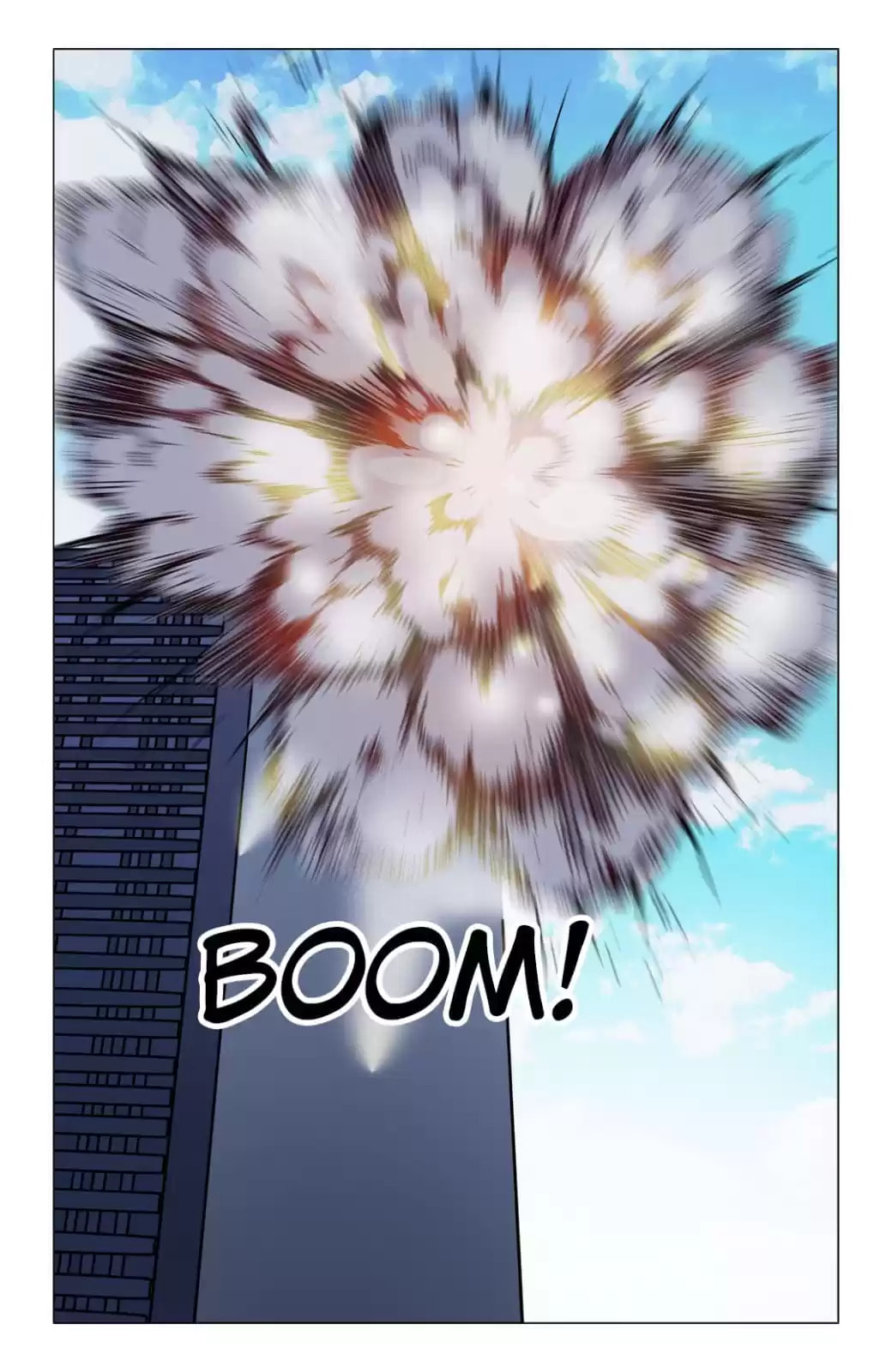 Read Weiss Kreuz chapter 23 image 10 on Lezhin