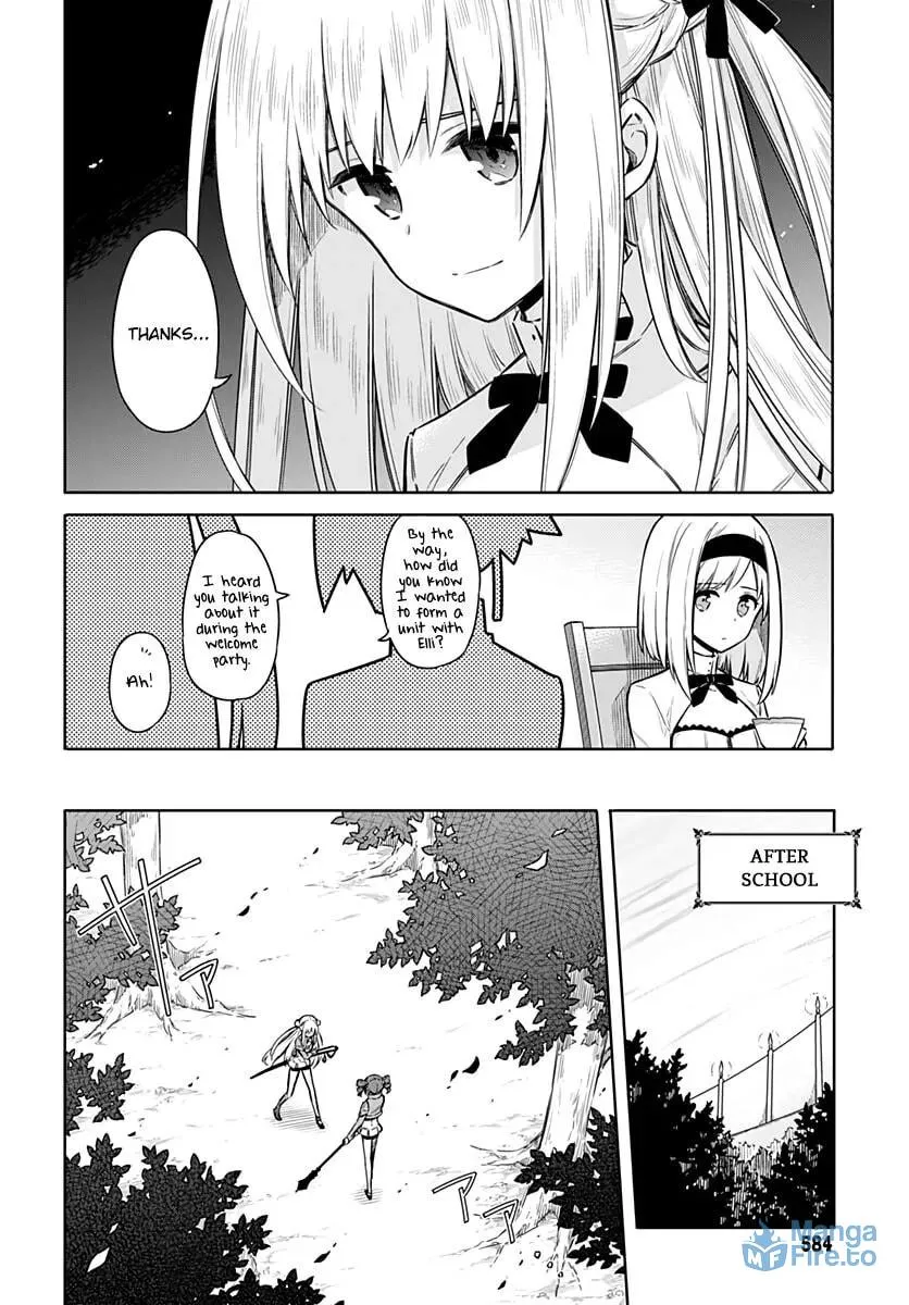 Read Weiss Kreuz chapter 25 image 11 on Lezhin