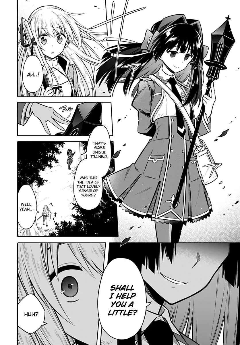 Read Weiss Kreuz chapter 25 image 19 on Lezhin