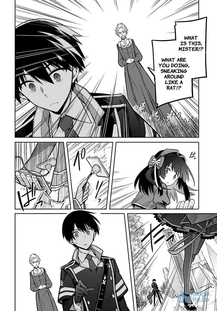 Read Weiss Kreuz chapter 25 image 29 on Lezhin