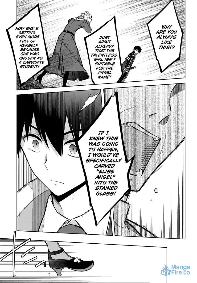Read Weiss Kreuz chapter 25 image 32 on Lezhin