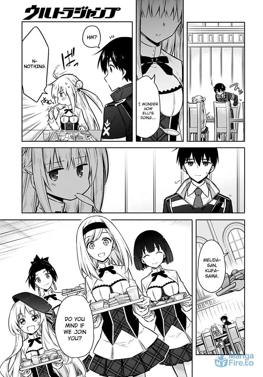 Read Weiss Kreuz chapter 25 image 8 on Lezhin