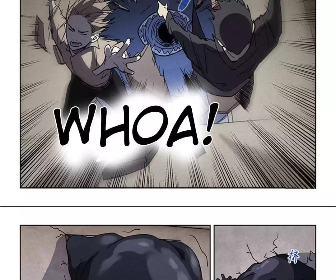 Read Weiss Kreuz chapter 26 image 14 on Lezhin