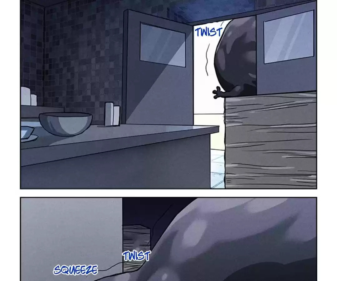 Read Weiss Kreuz chapter 27 image 13 on Lezhin