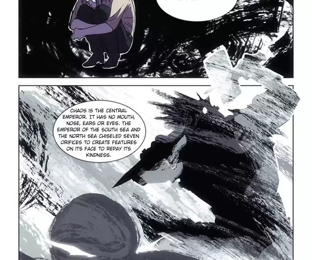 Read Weiss Kreuz chapter 27 image 15 on Lezhin